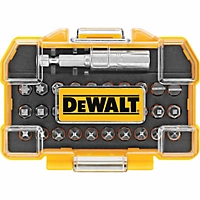 DeWALT DWAX100 Screwdriving Set 31-Piece Deals