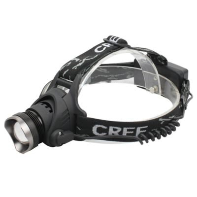 head light