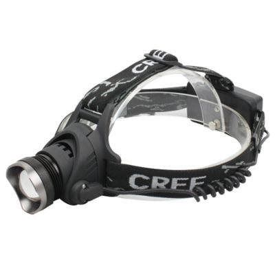 JobSmart 250-Lumen LED Headlight