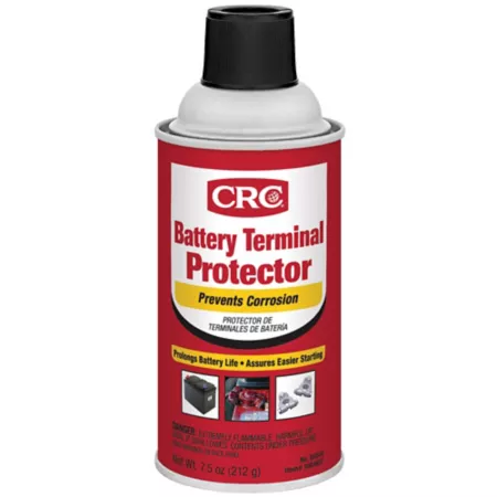 CRC Battery Terminal Protector Battery Cables