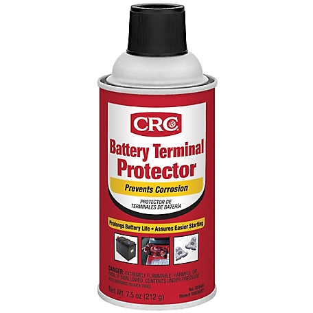CRC Battery Terminal Protector