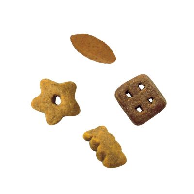Image showing  Party Mix Chicken, Turkey and Bacon Flavor Crunchy Cat Treats, 6 oz.