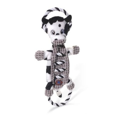 Outward Hound Ropes-A-Go-Go Dragon Dog Toy