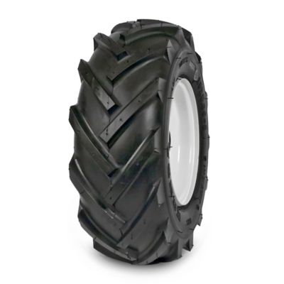 Kenda 480/400-8 2-Ply K359 Garden Bar Lug Tires The tires were purchased for my tiller to replace a pair of 1 yr