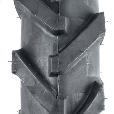 Image showing  480/400-8 2-Ply K359 Garden Bar Lug Tires