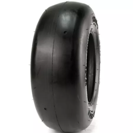 Carlstar 13x6.50-6 4PR slick tire only Mower Tires & Wheels