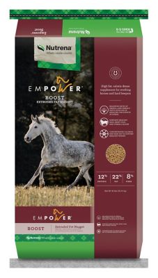 Product Review: Amplify By Purina - Heels Down Mag