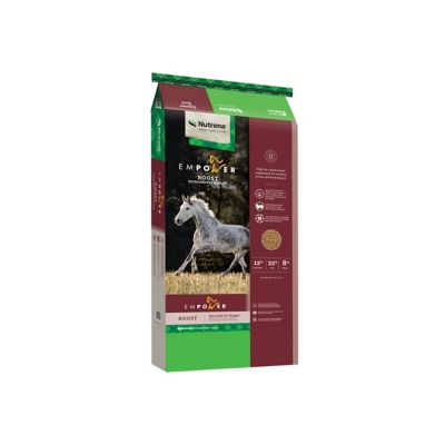 Purina Amplify High-Fat Horse Supplement, 30 lb. Pail at Tractor Supply Co.