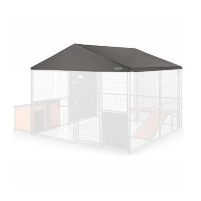 image of a Dog Crate & Kennel Covers