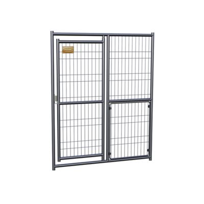 modular kennel panels