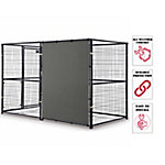 Retriever All-Weather Dog Kennel Panel Price pending