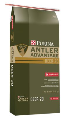 Purina Antler Advantage At Tractor Supply Co