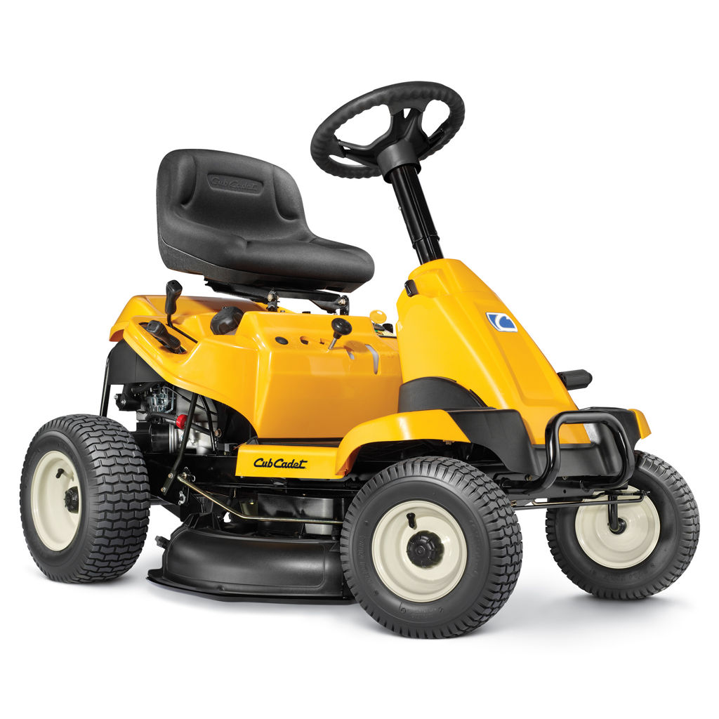 Cub Cadet 420cc OHV 6 Speed Rear Engine Riding Mower, 30 in.