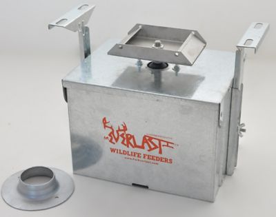 Image showing  Game Feeder Control Unit