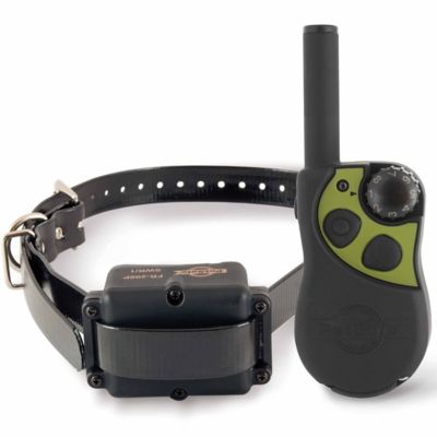 tractor supply invisible fence