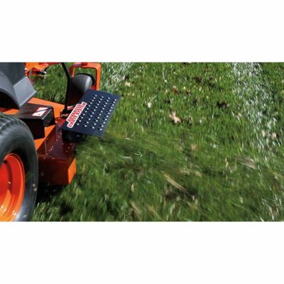 Image showing  Advanced Chute System for Mowers, 54 in.