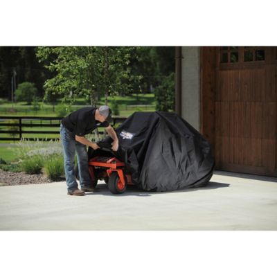 Bad Boy Canvas Mower Cover for Bad Boy Mowers