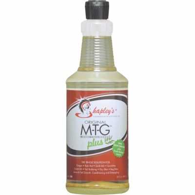 Shapley's Original M-T-G Plus for Horses, 32 oz.