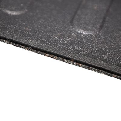 Image showing  66 in. x 96 in. Truck Bed Mat for 2007+ Chevrolet Silverado/GMC Sierra All Bed Sizes