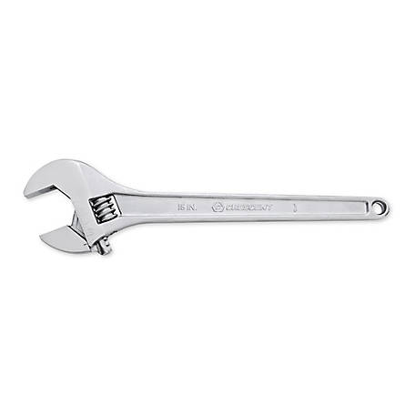 Adjustable Wrench Klutch 15in 