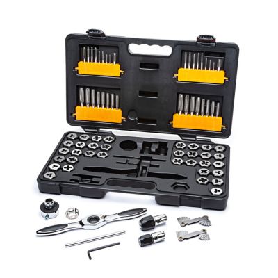 GearWrench 77 pc. Tap and Die Set