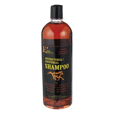 Mange shampoo 2025 tractor supply