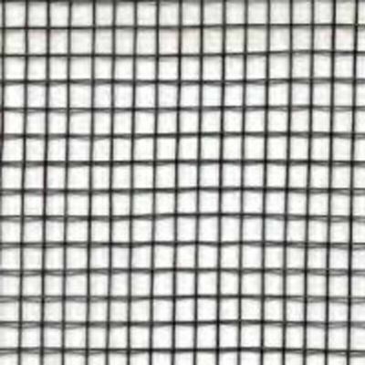 Image showing 5 th Riverstone 6 ft. x 10 ft. SC610 Shade Cloth System with 55% Shade Coverage, Black