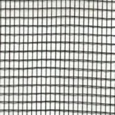 Image showing  12 ft. x 12 ft. SC1212 Shade Cloth System with 30% Shade Coverage, Black