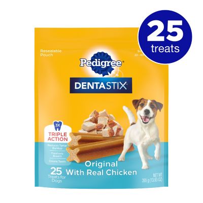 dentastix small