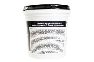 Image showing  Soot Sweep Soot Destroyer, 1 lb.