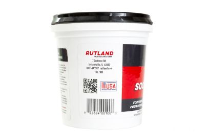 Image showing  Soot Sweep Soot Destroyer, 1 lb.