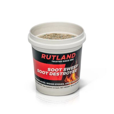 Image showing  Soot Sweep Soot Destroyer, 1 lb.