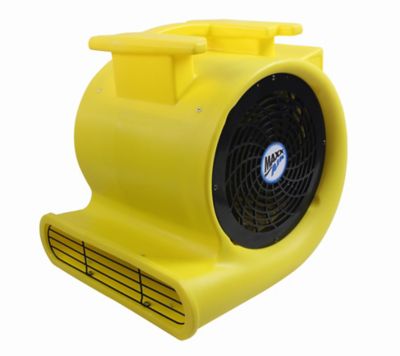 Ventamatic Floor Drying Fan Yellow Hvcf4000ups At Tractor