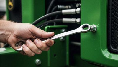 Image showing 5 th GEARWRENCH Assorted Ratchet Wrench Set, 20 pc.