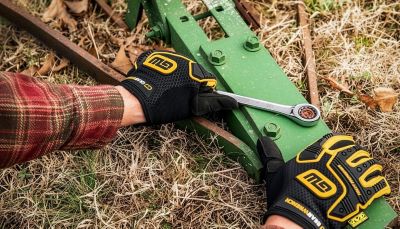 Image showing 6 th GEARWRENCH Assorted Ratchet Wrench Set, 20 pc.