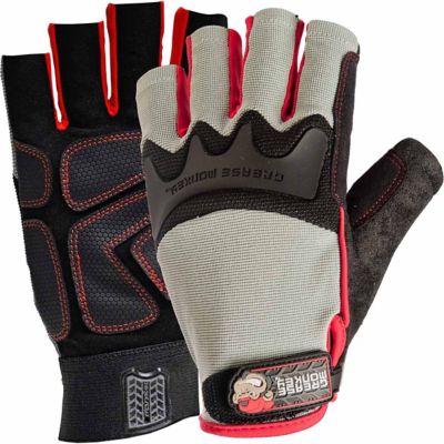 grease monkey gloves