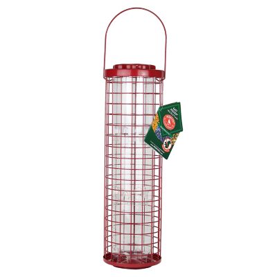 Perky Pet 4 Lb Squirrel Resistant Easy Feeder 102 At Tractor