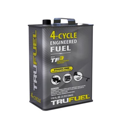 Arnold TruFuel 4-Cycle Fuel, 110 oz.
