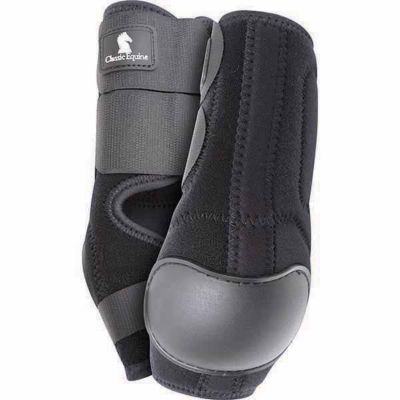 Equine Tractor Supply Co.