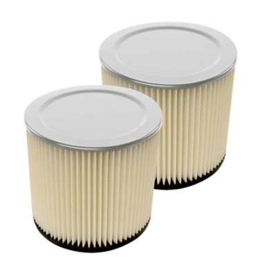 Vacuum Filters