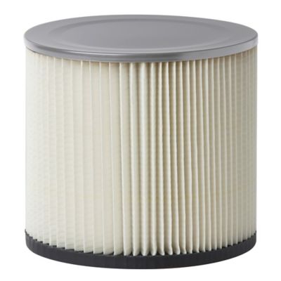 Image showing  Standard Wet and Dry Vacuum Filters, 15-22 gal., 2 ct.