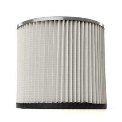Image showing  Standard Wet and Dry Vacuum Filters, 15-22 gal., 2 ct.