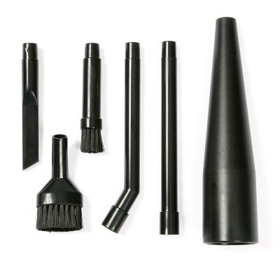Multi-Fit Wet/Dry Vacuum Accessories Kit
