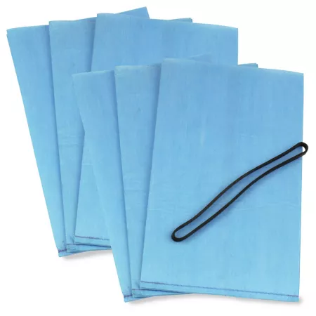 WORKSHOP Wet and Dry Vacuum Bags Vacuum Bag Filter 2 ct Vacuum Filters