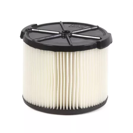 WORKSHOP Vacuum Filter for 3-4.5 gal Wet and dry shop vacuums Vacuum Filters