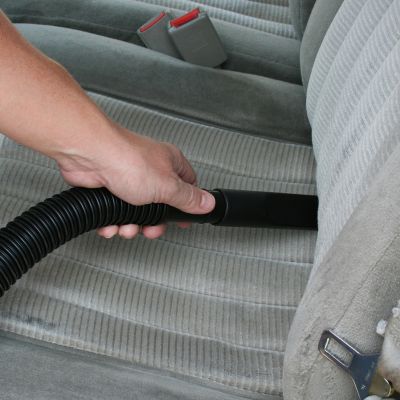 Image showing 7 th WORKSHOP Wet and Dry Vacuum Accessories Crevice Tool, 1-1/4 in.