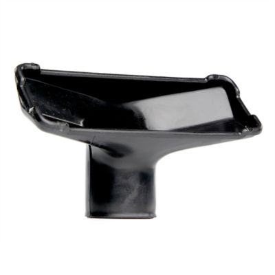 Image showing  1-1/4 in. Utility Nozzle Attachment for Wet/Dry Vacuums