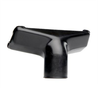 Image showing  1-1/4 in. Utility Nozzle Attachment for Wet/Dry Vacuums