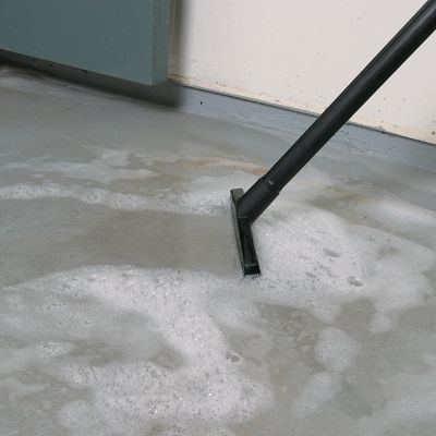 Image showing  1-1/4 in. Floor Brush Attachment for Wet/Dry Vacuums
