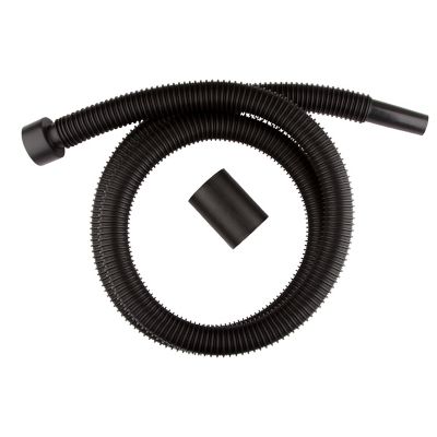 WORKSHOP Wet and Dry Vacuum Accessories Wet and Dry Vacuum Hose, 1-1/4 in.  x 6 ft. at Tractor Supply Co.